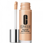 Clinique Moisturizing makeup and concealer in one (Beyond Perfecting Concealer + Foundation) 30 ml 30ml