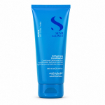 Alfaparf Milano Semi Di Lino Curls 200 ml Priemonė garbanotiems plaukams