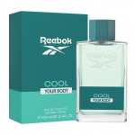 Reebok Cool Your Body - EDT 50ml