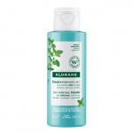 Klorane Cleansing Powder Bio Mint 3 in 1 Purifying Powder 50 g