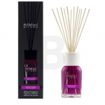 Millefiori Milano Fragrance Diffuser Volcanic Purple 500 ml 500ml