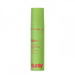 Attitude Children's mineral sunscreen spray SPF 50 Sunly Spray 75 ml 75ml