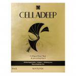 Rootonix Celladeep Device Collagen Deep-Shot Rejuvenating Patch, 5*2 pcs