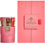 Paris Corner Strawberry Pound Cake - EDP 100ml
