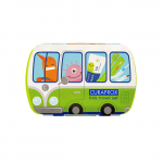 Curaprox Travel Set Kids green