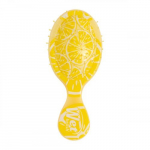 WetBrush Tutti Fruitti Mini Detangler Plaukų &scaron;epetys