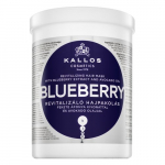 Kallos Blueberry Revitalizing Hair Mask 1000 ml