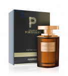 Al Haramain Portfolio Portrait Sandal EDP 75ml