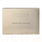 Juvena MasterCream Eye & Lip Paakių kremas 20 ml Dermatologinis dermatologinis Paakių kremas