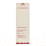 Clarins Multi-Intensive Super Restorative Smoothing Treatment Essence Veido esencija 200 ml