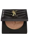 Yves Saint Laurent YSL All Hours Hyper Finish Powder Pudra Sausa, biri pudra
