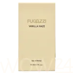 Fugazzi Vanilla Haze Eau De Parfum 50 ml Kvepalai