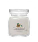 Yankee Candle Woodland Weekend Memories 368g