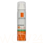 La roche-posay Anthelios Anti-Shine 75 ml Dermatologinė veido apsauga nuo saulės