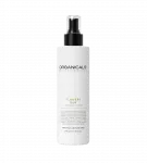 Organicals Flowers Silk Plaukų kremas 150 ml Plaukus fiksuojantis kremas