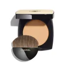 Chanel Les Beiges Pudra 12 ml Sausa, biri pudra