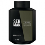Sebastian Professional SEB MAN The Boss Thickening shampoo 250ml