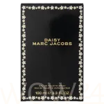 Marc Jacobs Daisy Eau De Toilette 100 ml Kvepalai