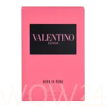 Valentino Donna Born in Roma Eau De Parfum 50 ml Kvepalai