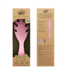 Wet Brush Go Green Detangler Plaukų &scaron;ukavimo įrankis