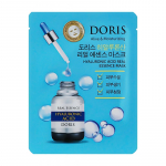 DORIS HYALURONIC ACID Real Essence Mask 25 ml