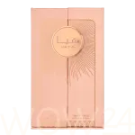Lattafa perfumes Haya Eau De Parfum 100 ml Arabi&scaron;ki kvepalai