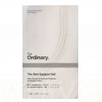 The ordinary The Ordinary The Skin Support Set