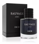 Dior perfume extract M 50 ml Sauvage Parfum Kvepalai