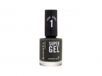 Rimmel London Super Gel STEP1 Nail Polish 12ml