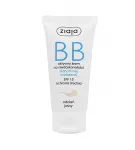 Ziaja BB Cream Oily and Mixed Skin 50 ml BB kremas