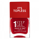 Nails.Inc Nail Polish It&acute;s Topless (Nail Polish) 14 ml