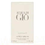 Giorgio Armani Acqua di Gio Pour Homme Eau De Toilette 50 ml Kvepalai