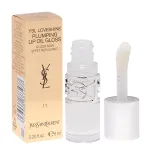 Yves Saint Laurent Loveshine Plumping Lip Oil Gloss 11 Lūpų blizgesys 6 ml Lūpų blizgesis