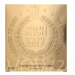 Police Rich Guy Eau De Toilette 100 ml Kvepalai