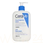 Cerave Moisturizing 473 ml Dermatologinis kūno losjonas