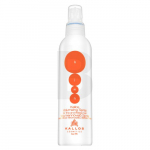 Kallos Volumizing Spray 200 ml