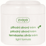 Ziaja Day cream for normal and dry skin light composition Natura l Olive 200 ml 200ml