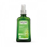 Weleda Birch oil for cellulite