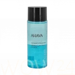 AHAVA Clear Time To Clear 125 ml Akių makiažo valiklis