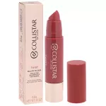 Collistar Moisturizing lip balm with Twist gloss (Balmy Gloss) 2.8 g - 216 Rose Lūpų blizgesys Lūpų blizgesis