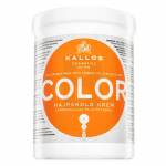 Kallos Color Hair Mask 1000 ml 1000ml