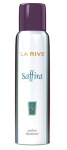 La Rive Saffira - deodorant ve spreji 150ml