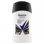 Rexona Solid antiperspirant Advanced Protection Invisible 50 ml 50ml