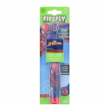 Spider-Man elektrinis dantų &scaron;epetėlis Toothbrush 1 vnt