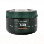 The Body Shop The Body Shop Body Scrub 250 ml Kūno &scaron;veitiklis
