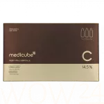 Medicube Deep Vita C Ampoule Korėjieti&scaron;kas veido serumas