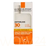 La roche-posay Anthelios Invisible Fluid 50 ml Dermatologinė veido apsauga nuo saulės