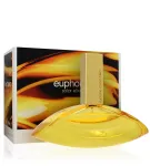 Calvin Klein Euphoria Solar Elixir Intense Parfum 50 ml Kvepalai