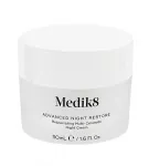 Medik8 ADVANCED NIGHT RESTORE 50 ml Dermatologinis naktinis veido kremas