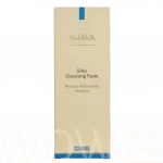 AHAVA Clear Time To Clear Valymo putos 230 ml Valomosios veido putos
